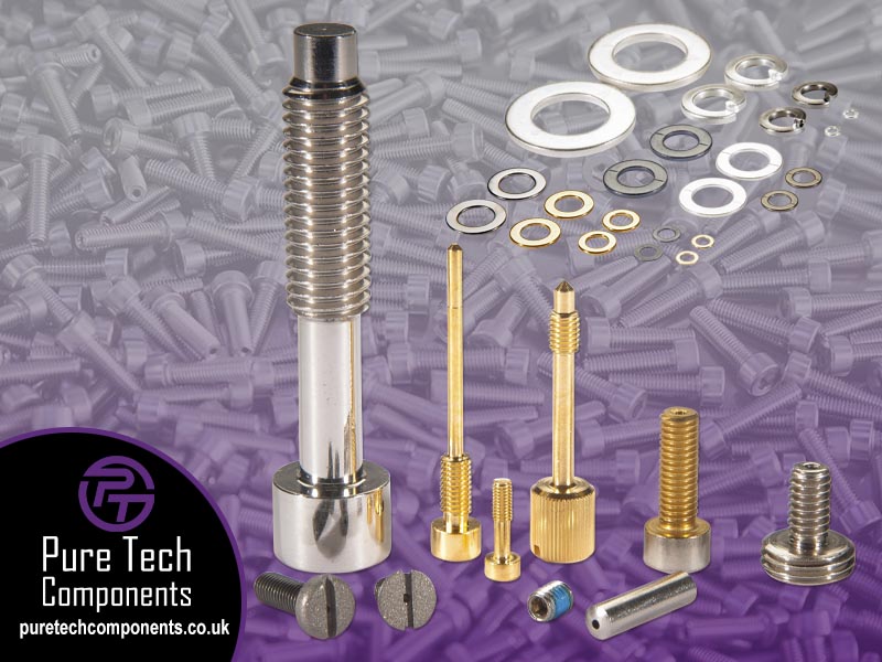 Considerations for selecting the proper fastener materials for your application