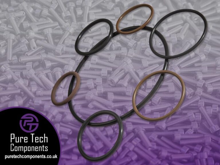 Your O-ring is a problem, why?