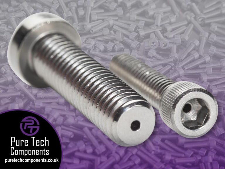 Kolsterising® – What is it and why would you want to choose it for your application?