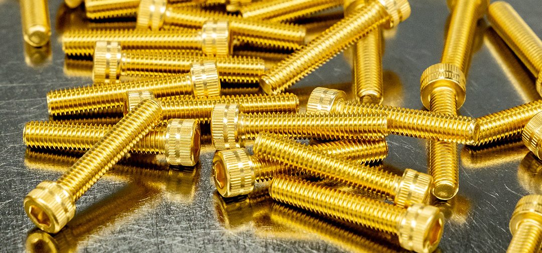 Rolled vs Cut Fastener Threads – Which is better for your application?