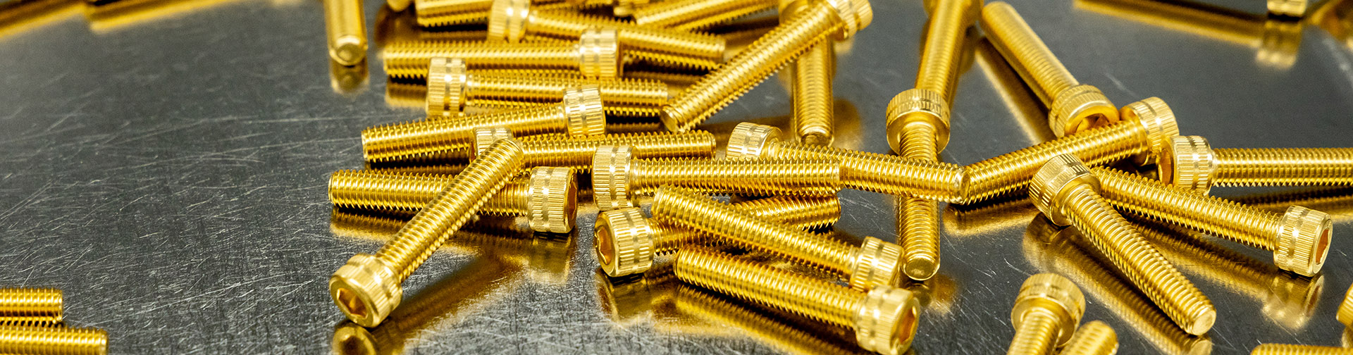Rolled vs Cut Fastener Threads – Which is better for your application?