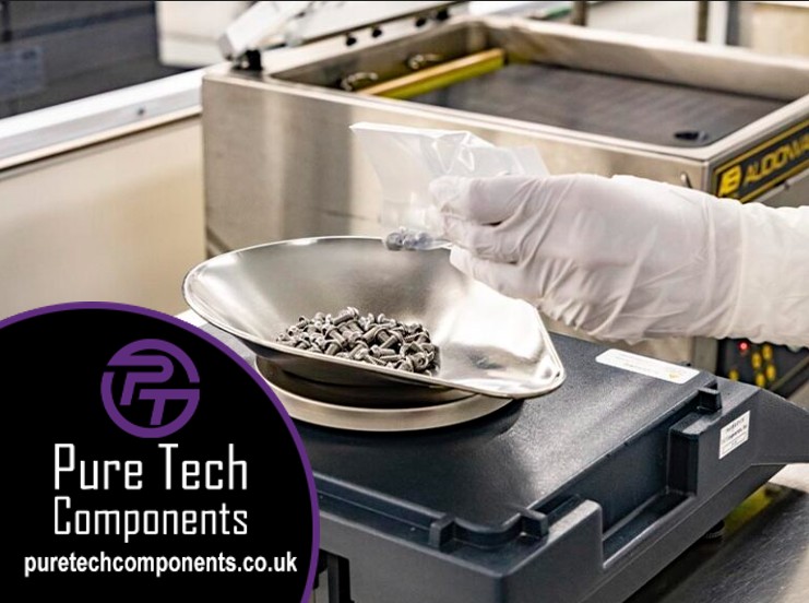 How Magnetic Are Your “Non-Magnetic” Stainless Steel Screws?