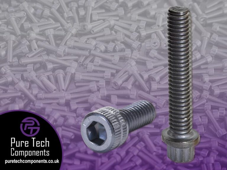 MoS2 Coating – what is it and why would you choose it for your application?