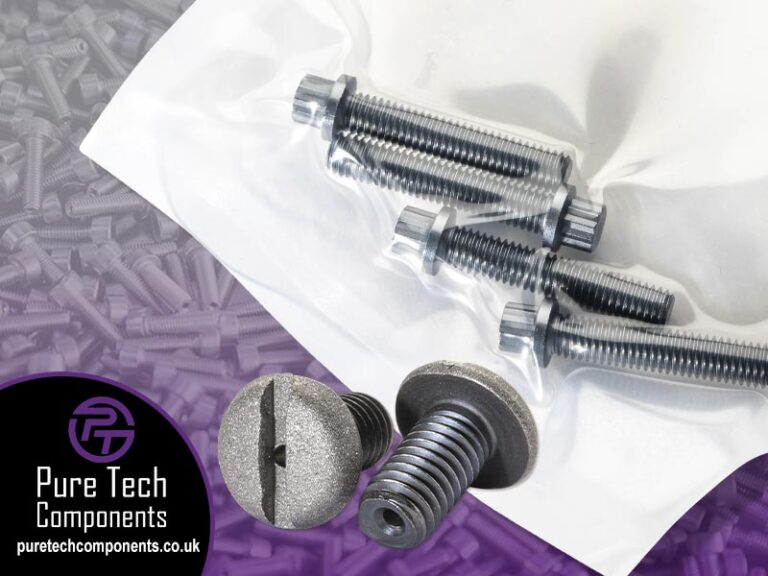 WS2 Coating – what is it and why would you choose it for your application?