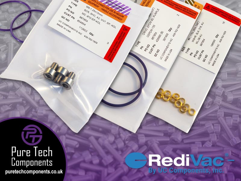 What is RediVac® and what does it mean for you?