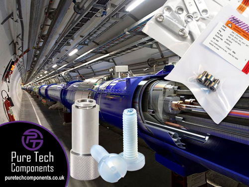 The Importance of Safeguarding Critical Applications from Interference with Non-Magnetic Fasteners