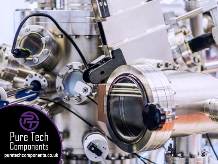 The Critical Art of Leak Detection in a Vacuum System